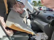 ✅ 2017 Nissan NV200 S • VIN: 3N6CM0KN3HK701871 • Lot: 70814375. Listed on Copart with Not provided. Free auction sales archive from the USA and detailed vehicle history report at DreamBid. Image 11.