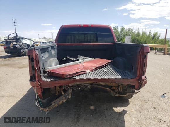 ✅ 2011 GMC Sierra 1500 SL • VIN: 3GTP1UEA0BG114549 • Lot: 61043985. Listed on Copart with 219,822 mi. Free auction sales archive from the USA and detailed vehicle history report at DreamBid. Image 6.