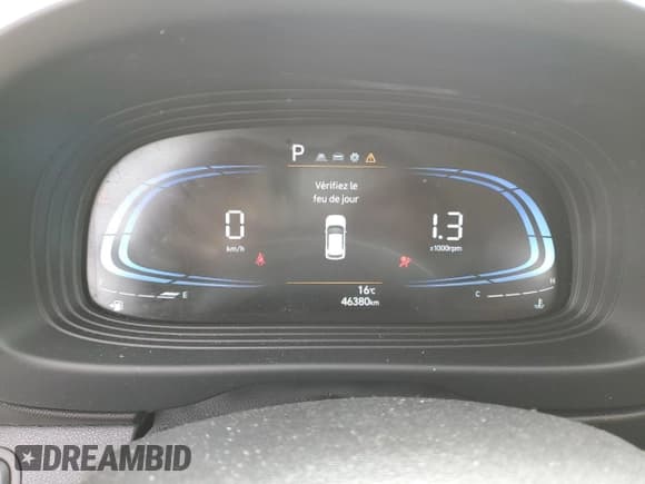 ✅ 2024 Hyundai Venue SE • VIN: KMHRB8A33RU290227 • Lot: 56738495. Listed on Copart with 46,380 mi. Free auction sales archive from the USA and detailed vehicle history report at DreamBid. Image 9.