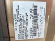 ✅ 2004 Mercury Monterey Convenience • VIN: 2MRDA20244BJ17285 • Lot: 60851415. Listed on Copart with 65,650 mi. Free auction sales archive from the USA and detailed vehicle history report at DreamBid. Image 12.