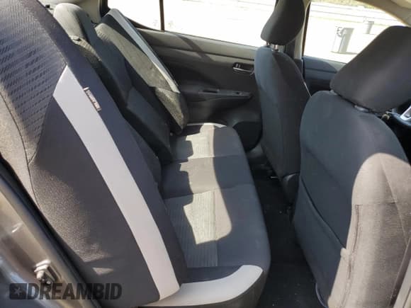 ✅ 2022 Nissan Versa SV • VIN: 3N1CN8EV3NL852860 • Лот: 68275685. Опубликован ранее на Copart с пробегом 70 001 миль. Бесплатный доступ к архиву аукционных продаж из США и подробный отчёт об истории автомобиля на DreamBid. Изображение 10.