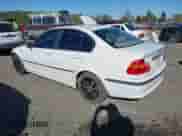 2003 BMW 3 Series 325i z VIN WBAET37463NJ22647, wystawiony jako IAAI lot #43395062 z przebiegiem 166 590 mil mil oraz . Historia ofert i sprzedaży dostępna na DreamBid. Obrazek 3.
