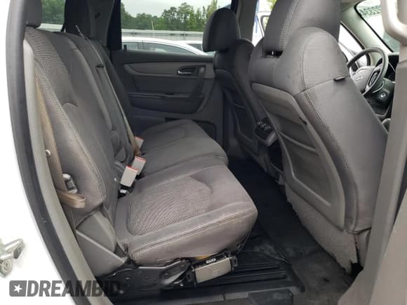 ✅ 2017 Chevrolet Traverse LS • VIN: 1GNKRFKD1HJ102535 • Лот: 53722334. Опубликован ранее на Copart с пробегом 119 201 миль. Бесплатный доступ к архиву аукционных продаж из США и подробный отчёт об истории автомобиля на DreamBid. Изображение 11.