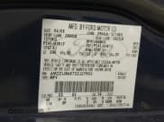 ✅ 2005 Mercury Mountaineer • VIN: 4M2ZU86E75ZJ27953 • Лот: 41507206. Опубликован ранее на IAAI с пробегом 185 291 миль. Бесплатный доступ к архиву аукционных продаж из США и подробный отчёт об истории автомобиля на DreamBid. Изображение 9.