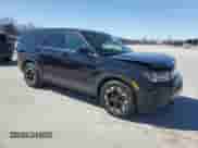 2024 Hyundai Santa Fe SE с VIN 5NMP14GL3RH037768, выставлен на аукционе Copart как лот 49528415 с пробегом 18 886 миль миль и Списание • Salvage title. История ставок и продаж доступна на DreamBid. Изображение 4.