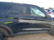 ✅ 2022 Ford Police Interceptor Utility • VIN: 1FM5K8AB5NGC23658 • Lot: 41146628. Wystawiony na IAAI z przebiegiem 16 840 mil. Bezpłatny archiwum sprzedaży aukcyjnych z USA i szczegółowy raport historii pojazdu na DreamBid. Zdjęcie 12.