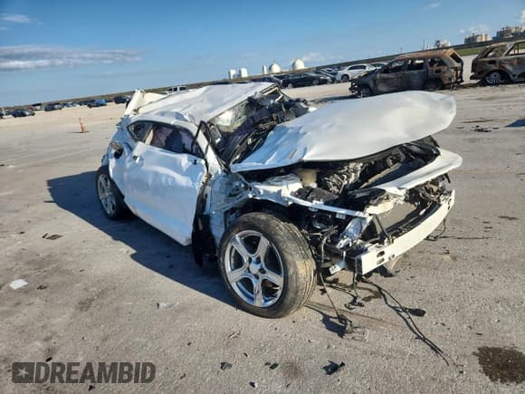 ✅ 2023 Chevrolet Camaro 1LS • VIN: 1G1FB1RXXP0159024 • Лот: 92731935. Опубликован ранее на Copart с пробегом Не указан. Бесплатный доступ к архиву аукционных продаж из США и подробный отчёт об истории автомобиля на DreamBid. Изображение 4.