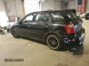 ✅ 2006 Kia Spectra • VIN: KNAFE161065339707 • Lot: 70429615. Wystawiony na Copart z przebiegiem 170 222 mil. Bezpłatny archiwum sprzedaży aukcyjnych z USA i szczegółowy raport historii pojazdu na DreamBid. Zdjęcie 2.