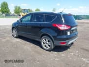 ✅ 2016 Ford Escape Titanium • VIN: 1FMCU9JX0GUA34603 • Лот: 42291889. Опубликован ранее на IAAI с пробегом 94 095 миль. Бесплатный доступ к архиву аукционных продаж из США и подробный отчёт об истории автомобиля на DreamBid. Изображение 3.