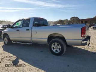 ✅ 2006 Dodge 1500 SLT • VIN: 1D7HU18N36J193718 • Лот: 78027614. Опубликован ранее на Copart с пробегом Не указан. Бесплатный доступ к архиву аукционных продаж из США и подробный отчёт об истории автомобиля на DreamBid. Изображение 2.