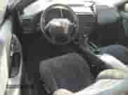 2002 Chevrolet Camaro z VIN 2G1FP22K222168443, wystawiony jako Copart lot #45514025 z przebiegiem 88 246 mil mil oraz Czysty tytuł • Clean title. Historia ofert i sprzedaży dostępna na DreamBid. Obrazek 8.