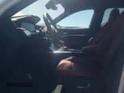 ✅ 2024 Audi SQ8 E-Tron • VIN: WA16CBGE7RB039484 • Lot: 64519814. Listed on Copart with 4,752 mi. Free auction sales archive from the USA and detailed vehicle history report at DreamBid. Image 7.