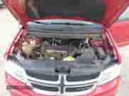 2017 Dodge Journey SE с VIN 3C4PDCAB7HT558902, выставлен на аукционе IAAI как лот 43153411 с пробегом 170 526 миль миль и . История ставок и продаж доступна на DreamBid. Изображение 10.