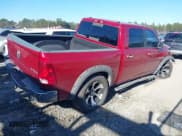 ✅ 2009 Dodge 1500 SLT • VIN: 1D3HV13T69S756683 • Lot: 41270185. Wystawiony na IAAI z przebiegiem 216 259 mil. Bezpłatny archiwum sprzedaży aukcyjnych z USA i szczegółowy raport historii pojazdu na DreamBid. Zdjęcie 4.