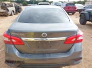 ✅ 2016 Nissan Sentra S • VIN: 3N1AB7AP4GY310349 • Lot: 43429664. Wystawiony na IAAI z przebiegiem 169 447 mil. Bezpłatny archiwum sprzedaży aukcyjnych z USA i szczegółowy raport historii pojazdu na DreamBid. Zdjęcie 16.