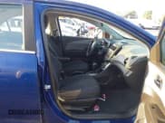 ✅ 2014 Chevrolet Sonic LT • VIN: 1G1JC5SHXE4200467 • Lot: 43245143. Listed on IAAI with 79,288 mi. Free auction sales archive from the USA and detailed vehicle history report at DreamBid. Image 5.