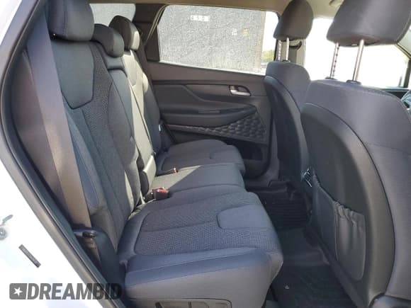 ✅ 2022 Hyundai Santa Fe SEL • VIN: 5NMS2DAJ3NH387202 • Lot: 72806844. Wystawiony na Copart z przebiegiem 9 924 mil. Bezpłatny archiwum sprzedaży aukcyjnych z USA i szczegółowy raport historii pojazdu na DreamBid. Zdjęcie 10.