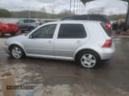 ✅ 2002 Volkswagen Golf GLS • VIN: 9BWGP61J624052576 • Лот: 49872634. Опубликован ранее на Copart с пробегом 209 549 миль. Бесплатный доступ к архиву аукционных продаж из США и подробный отчёт об истории автомобиля на DreamBid. Изображение 2.