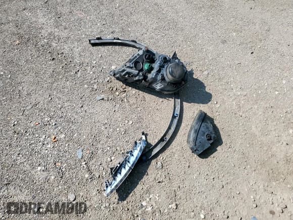 ✅ 2020 Dodge Durango GT • VIN: 1C4RDHDG0LC259785 • Лот: 69137195. Опубликован ранее на Copart с пробегом 119 992 миль. Бесплатный доступ к архиву аукционных продаж из США и подробный отчёт об истории автомобиля на DreamBid. Изображение 13.