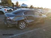 ✅ 2008 Honda Accord EX-L • VIN: 1HGCP36888A083689 • Lot: 92737195. Listed on Copart with Not provided. Free auction sales archive from the USA and detailed vehicle history report at DreamBid. Image 3.