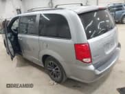 ✅ 2019 Dodge Grand Caravan GT • VIN: 2C4RDGEG0KR658064 • Лот: 43431086. Опубликован ранее на IAAI с пробегом 119 291 миль. Бесплатный доступ к архиву аукционных продаж из США и подробный отчёт об истории автомобиля на DreamBid. Изображение 3.