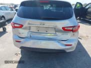 ✅ 2015 Infiniti QX60 • VIN: 5N1AL0MN9FC510917 • Lot: 43208545. Wystawiony na IAAI z przebiegiem 181 255 mil. Bezpłatny archiwum sprzedaży aukcyjnych z USA i szczegółowy raport historii pojazdu na DreamBid. Zdjęcie 6.