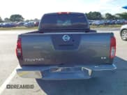 ✅ 2006 Nissan Frontier SE • VIN: 1N6AD07U96C406655 • Lot: 43616031. Wystawiony na IAAI z przebiegiem 79 598 mil. Bezpłatny archiwum sprzedaży aukcyjnych z USA i szczegółowy raport historii pojazdu na DreamBid. Zdjęcie 16.