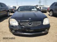 ✅ 2002 Mercedes-Benz SLK 230 Kompressor • VIN: WDBKK49F22F264806 • Lot: 56526975. Listed on Copart with 68,422 mi. Free auction sales archive from the USA and detailed vehicle history report at DreamBid. Image 5.