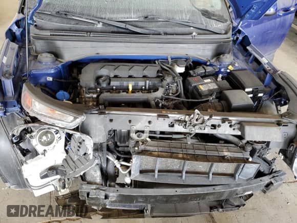 2021 Hyundai Venue SEL с VIN KMHRC8A39MU102171, выставлен на аукционе Copart как лот 71238884 с пробегом 45 895 миль миль и Списание • Salvage title. История ставок и продаж доступна на DreamBid. Изображение 13.