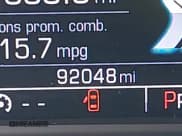 ✅ 2017 Chevrolet Suburban LS • VIN: 1GNSCGKC4HR289284 • Lot: 41503869. Listed on IAAI with 92,048 mi. Free auction sales archive from the USA and detailed vehicle history report at DreamBid. Image 15.