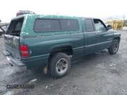 ✅ 2000 Dodge 1500 • VIN: 3B7HC13Z6YG120189 • Lot: 41143429. Listed on IAAI with 171,604 mi. Free auction sales archive from the USA and detailed vehicle history report at DreamBid. Image 4.