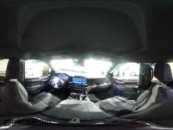 ✅ 2023 Chevrolet Silverado 1500 LT Trail Boss • VIN: 3GCUDFED7PG257103 • Lot: 92309845. Wystawiony na Copart z przebiegiem 45 393 mil. Bezpłatny archiwum sprzedaży aukcyjnych z USA i szczegółowy raport historii pojazdu na DreamBid. Zdjęcie 15.