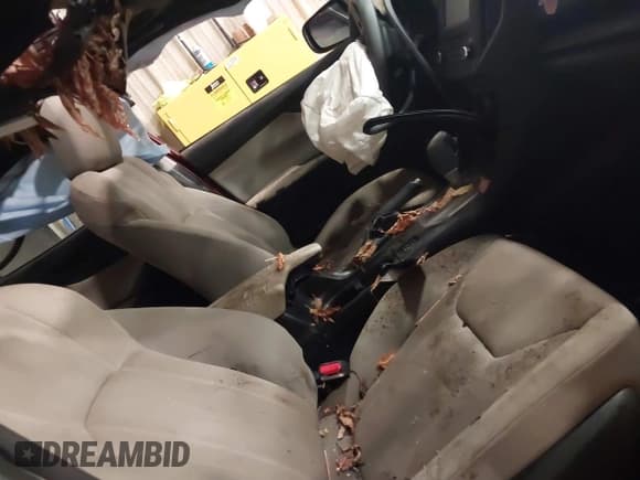 ✅ 2020 Subaru Impreza Premium • VIN: 4S3GKAD6XL3614408 • Lot: 43521124. Listed on IAAI with Not provided. Free auction sales archive from the USA and detailed vehicle history report at DreamBid. Image 5.