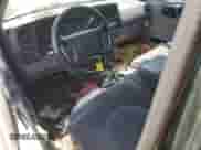 1999 Dodge Dakota SLT z VIN 1B7GL22X0XS145128, wystawiony jako Copart lot #64959364 z przebiegiem 96 047 mil mil oraz Szkoda całkowita • Salvage title. Historia ofert i sprzedaży dostępna na DreamBid. Obrazek 8.