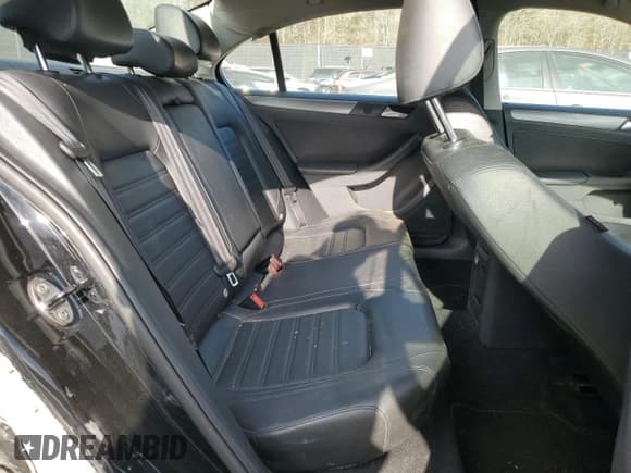 ✅ 2013 Volkswagen Jetta SEL • VIN: 3VWLP7AJ2DM414096 • Lot: 79203294. Listed on Copart with 97,699 mi. Free auction sales archive from the USA and detailed vehicle history report at DreamBid. Image 10.