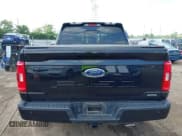 ✅ 2022 Ford F-150 XL • VIN: 1FTEW1EP8NFA25586 • Lot: 42994973. Listed on IAAI with 93,018 mi. Free auction sales archive from the USA and detailed vehicle history report at DreamBid. Image 16.