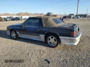 ✅ 1990 Ford Mustang GT • VIN: 1FACP45E1LF212742 • Lot: 69967584. Wystawiony na Copart z przebiegiem 96 413 mil. Bezpłatny archiwum sprzedaży aukcyjnych z USA i szczegółowy raport historii pojazdu na DreamBid. Zdjęcie 2.
