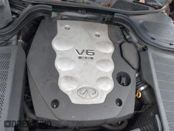 ✅ 2006 Infiniti M • VIN: JNKAY01F26M263137 • Lot: 42475515. Listed on IAAI with 127,146 mi. Free auction sales archive from the USA and detailed vehicle history report at DreamBid. Image 10.