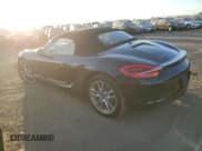 ✅ 2013 Porsche Boxster S • VIN: WP0CB2A8XDS132331 • Lot: 72467644. Wystawiony na Copart z przebiegiem 57 156 mil. Bezpłatny archiwum sprzedaży aukcyjnych z USA i szczegółowy raport historii pojazdu na DreamBid. Zdjęcie 2.