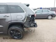 ✅ 2016 Jeep Grand Cherokee High Altitude • VIN: 1C4RJFCG7GC316309 • Лот: 41557459. Опубликован ранее на IAAI с пробегом 144 700 миль. Бесплатный доступ к архиву аукционных продаж из США и подробный отчёт об истории автомобиля на DreamBid. Изображение 6.