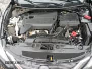 ✅ 2017 Nissan Altima SR • VIN: 1N4AL3AP9HN314064 • Lot: 95475895. Listed on Copart with 100,054 mi. Free auction sales archive from the USA and detailed vehicle history report at DreamBid. Image 13.