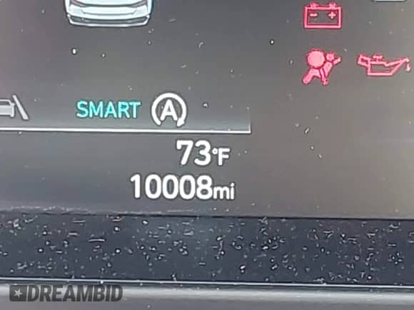 ✅ 2024 Hyundai Elantra SE • VIN: KMHLL4DG5RU841106 • Lot: 43171550. Wystawiony na IAAI z przebiegiem 10 008 mil mil. Skorzystaj z bezpłatnego archiwum sprzedaży aukcyjnych z USA i zobacz szczegółowy raport historii pojazdu na DreamBid. Zdjęcie 15.