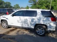 ✅ 2016 GMC Terrain SLE • VIN: 2GKFLSEK6G6317665 • Лот: 42607068. Опубликован ранее на IAAI с пробегом 172 892 миль. Бесплатный доступ к архиву аукционных продаж из США и подробный отчёт об истории автомобиля на DreamBid. Изображение 14.