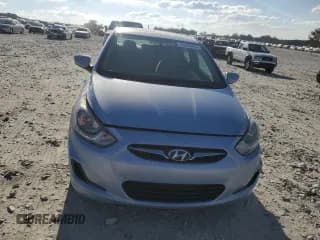 ✅ 2014 Hyundai Accent GLS • VIN: KMHCT4AE0EU607162 • Лот: 78403844. Опубликован ранее на Copart с пробегом 159 363 миль. Бесплатный доступ к архиву аукционных продаж из США и подробный отчёт об истории автомобиля на DreamBid. Изображение 5.