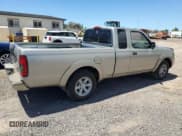 ✅ 2003 Nissan Frontier XE • VIN: 1N6DD26T53C408495 • Lot: 50436105. Listed on Copart with 184,538 mi. Free auction sales archive from the USA and detailed vehicle history report at DreamBid. Image 3.