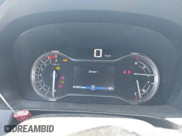 ✅ 2018 Honda Pilot EX-L • VIN: 5FNYF6H52JB002467 • Лот: 43013448. Опубликован ранее на IAAI с пробегом 227 837 миль. Бесплатный доступ к архиву аукционных продаж из США и подробный отчёт об истории автомобиля на DreamBid. Изображение 7.