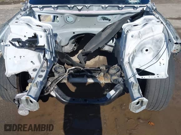 2021 Dodge Challenger SRT Hellcat with VIN 2C3CDZC96MH650716, listed as a IAAI auction lot 42818085 with Not provided miles and . Bid and sale history available at DreamBid. Image 10.