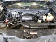 ✅ 2005 Ford F-150 XLT • VIN: 1FTPX14525NC09028 • Lot: 62164665. Listed on Copart with Not provided. Free auction sales archive from the USA and detailed vehicle history report at DreamBid. Image 11.