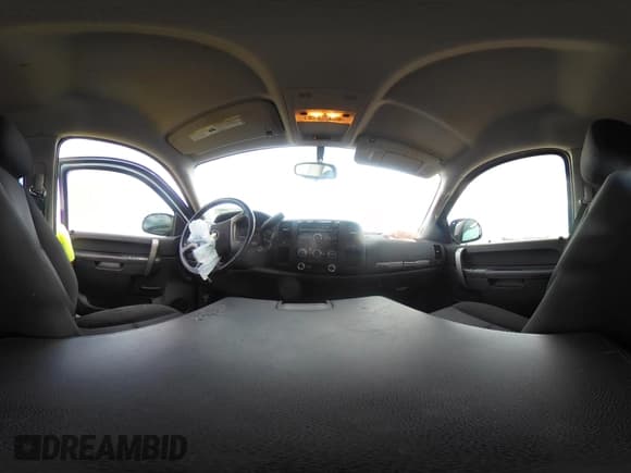 ✅ 2010 Chevrolet Silverado 1500 LT • VIN: 3GCRCSE02AG264420 • Lot: 42993363. Listed on IAAI with 93,151 mi. Free auction sales archive from the USA and detailed vehicle history report at DreamBid. Image 18.