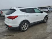✅ 2015 Hyundai Santa Fe • VIN: 5XYZW4LA6FG251481 • Лот: 42465874. Опубликован ранее на Copart с пробегом 88 581 миль. Бесплатный доступ к архиву аукционных продаж из США и подробный отчёт об истории автомобиля на DreamBid. Изображение 3.